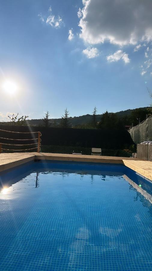 L'Antica Quercia Bed & Breakfast โปเตนซา ภายนอก รูปภาพ