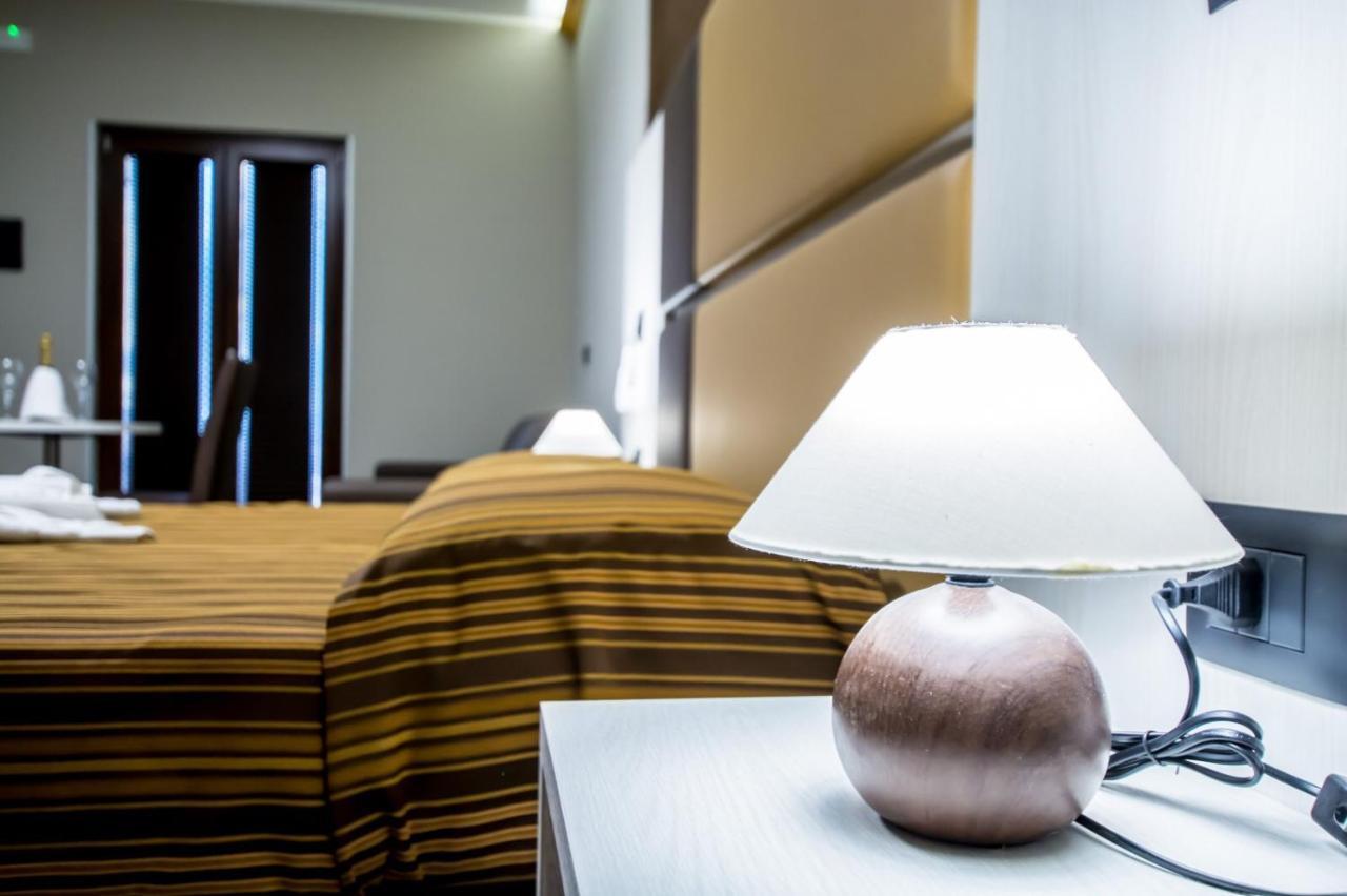 L'Antica Quercia Bed & Breakfast โปเตนซา ภายนอก รูปภาพ